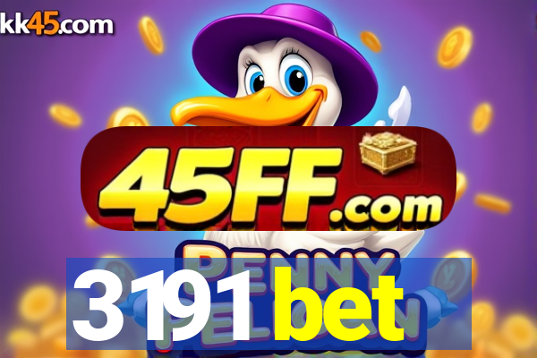 3191 bet